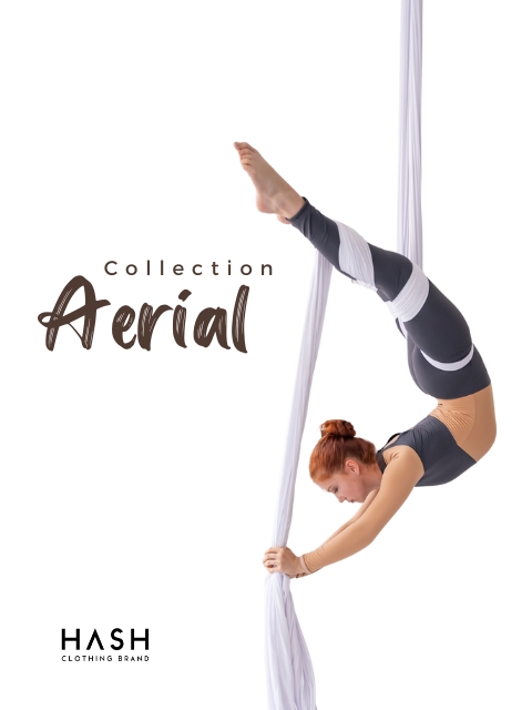 aerial new