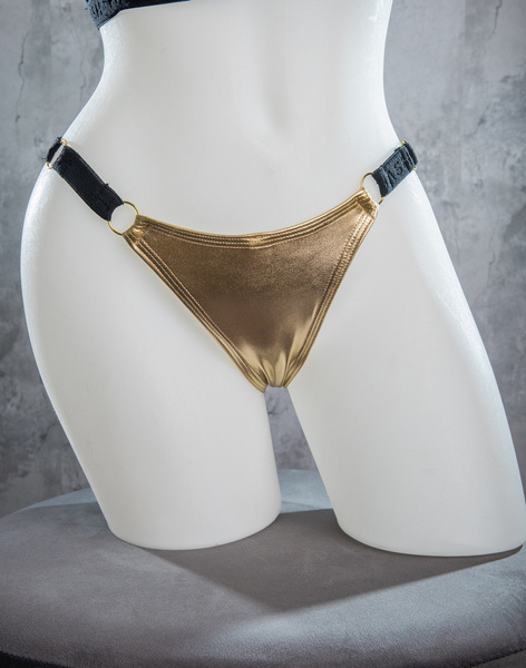 shorts ARUBA LOW /HIGH GOLD mit SCHWARZEM FINISH LIMITED SERIES!