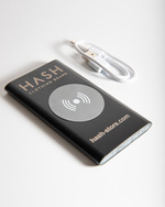 HASH POWERBANK – STARK