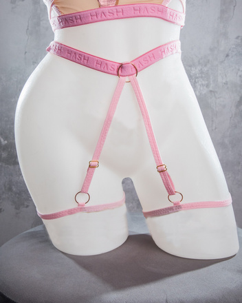 GARTER - Valentinstagskollektion