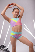 TOP ALISSA KOLOROWY
