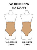 PAS OCHRONNY NA SZARFY