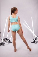 TOP ALISSA KOLOROWY