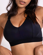 TOP LARA BLACK