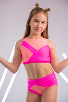 TOP ALISSA KORALOWY