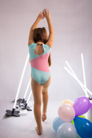 NUDE || MIĘTOWY || ŻÓŁTY NEON || BRUDNY RÓŻ