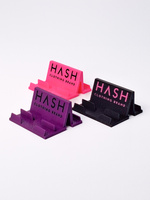 HASH-TELEFONSTÄNDER/STÄNDER (AUS BIOLOGISCH ABBAUBARER FASER)
