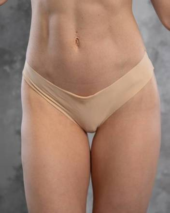 SEAMLESS PANTIES - SET OF 3 PIECES