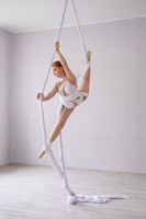BODYSUIT "SASSY" WHITE