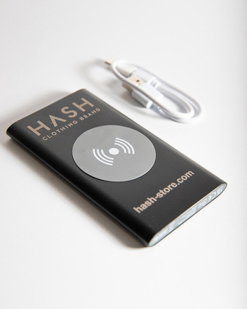 HASH POWERBANK - STRONG