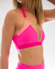 BLACK || PINK NEON || CORAL