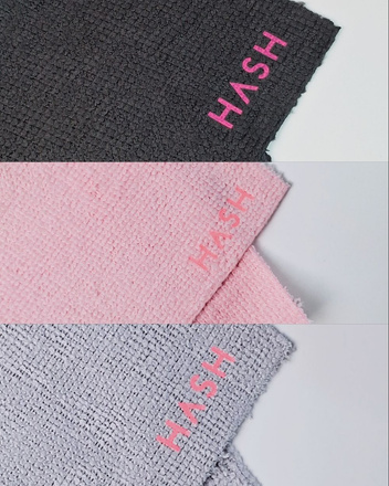 Microfiber Pole Dance Cloth