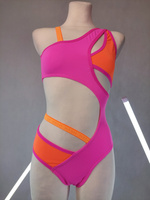 BODY SHADOW PLAY PINK NEON 3D