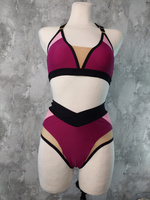 TOP HONEY PFLAUME  MIT SCHWARZEM FINISH