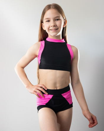 SET FOR GIRL - VACATION VIBES