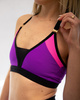 PURPLE 3D || PINK 3D