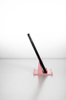 HASH PHONE STAND / BRACKET (MADE OF BIODEGRADABLE FIBER) ONE COLOR