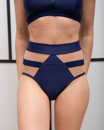 BOTTOMS EMPIRE NAVY