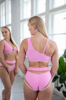 TOP PINACOLADA BABY PINK