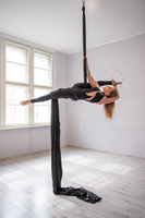 BODY "SASSY" SCHWARZ
