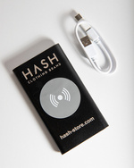 HASH POWERBANK – STARK