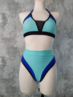 TOP HONEY MINT MIT SCHWARZEM FINISH