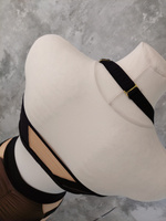 TOP HONEY MIT SCHWARZEM MESH-FINISH