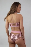 TOP HONEY ROSE GOLD - Valentine's Day Collection