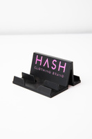 HASH-TELEFONSTÄNDER/STÄNDER (AUS BIOLOGISCH ABBAUBARER FASER)
