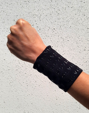 Wrist protector - STICKY
