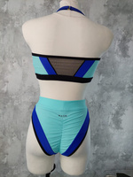 TOP HONEY MINT MIT SCHWARZEM FINISH