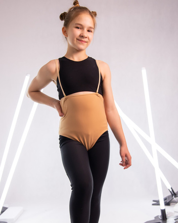 PROTECTIVE BELT FOR SASHES - CHILDREN