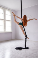 BODY "SASSY" FLASCHENGRÜN