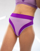 LILA PONY || PURPLE 3D